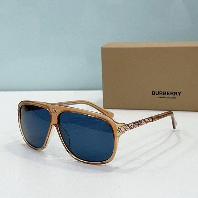 Burberry Sunglasses ID:20240703-225
